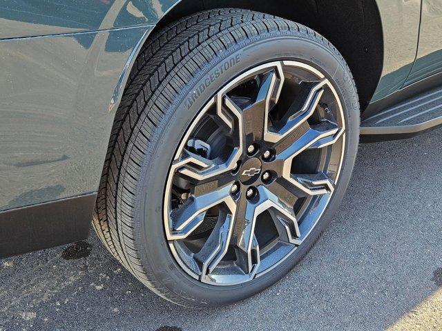 new 2026 Chevrolet Suburban car, priced at $86,295