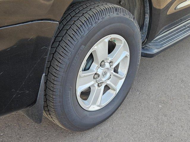 used 2020 Toyota Sequoia car, priced at $34,500