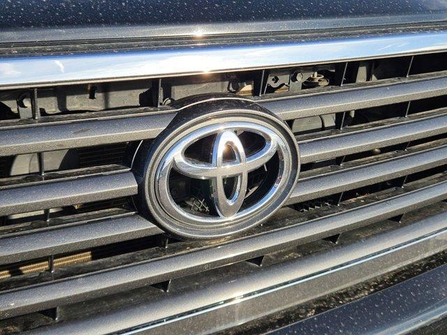 used 2020 Toyota Sequoia car, priced at $34,500