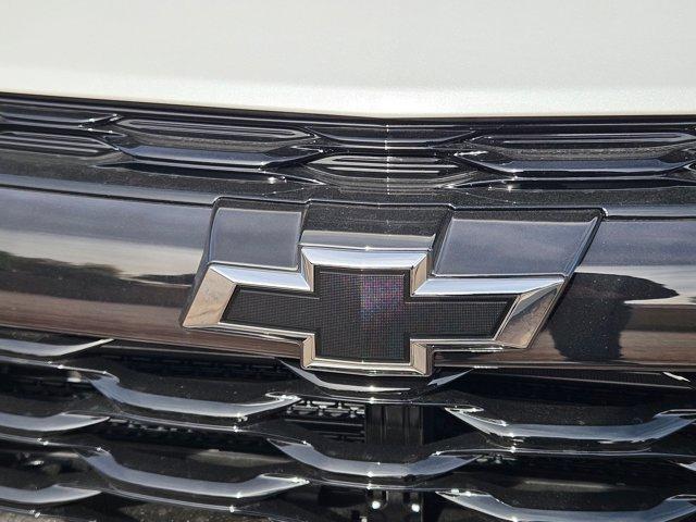 new 2025 Chevrolet TrailBlazer car, priced at $30,443
