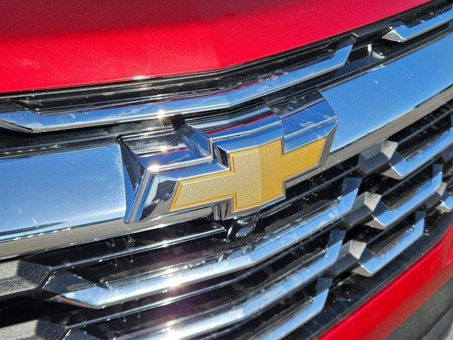new 2026 Chevrolet Equinox car, priced at $30,641