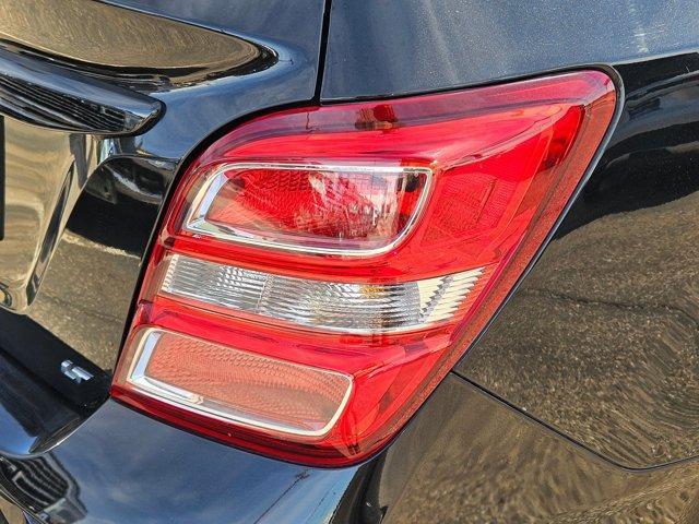 used 2019 Chevrolet Sonic car, priced at $8,159