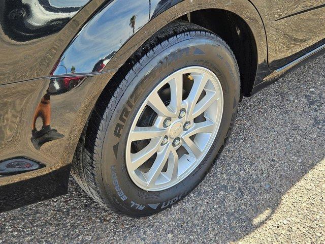 used 2019 Chevrolet Sonic car, priced at $8,159