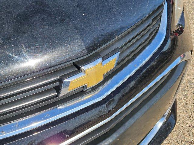 used 2019 Chevrolet Sonic car, priced at $8,159