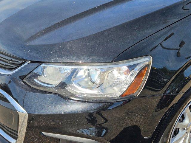 used 2019 Chevrolet Sonic car, priced at $8,159