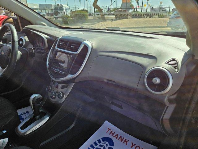 used 2019 Chevrolet Sonic car, priced at $8,159