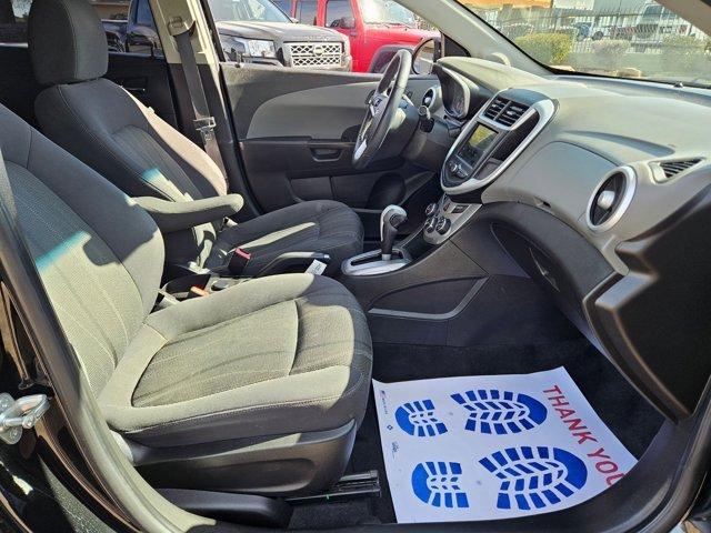 used 2019 Chevrolet Sonic car, priced at $8,159