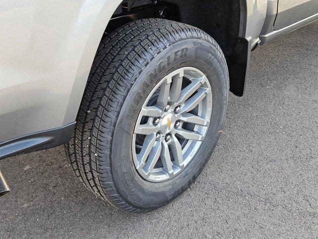 new 2026 Chevrolet Colorado car, priced at $37,302