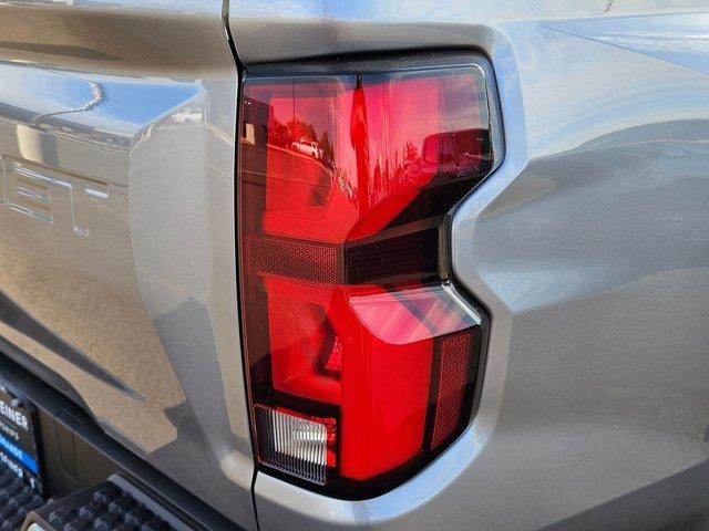 new 2026 Chevrolet Colorado car, priced at $37,302