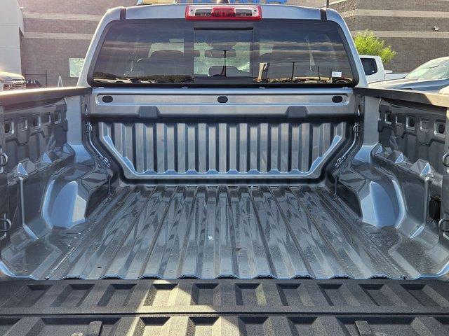 new 2026 Chevrolet Colorado car, priced at $37,302