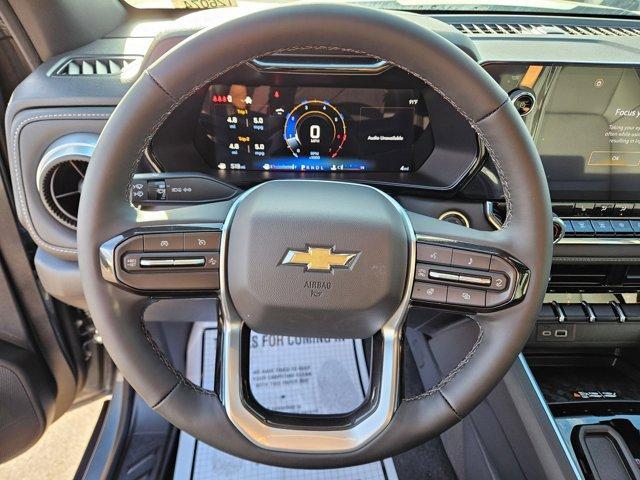 new 2026 Chevrolet Colorado car, priced at $37,302