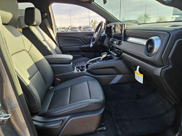 new 2026 Chevrolet Colorado car, priced at $37,302