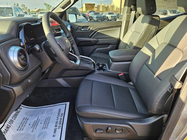 new 2026 Chevrolet Colorado car, priced at $37,302