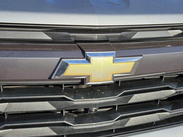 new 2026 Chevrolet Colorado car, priced at $37,302