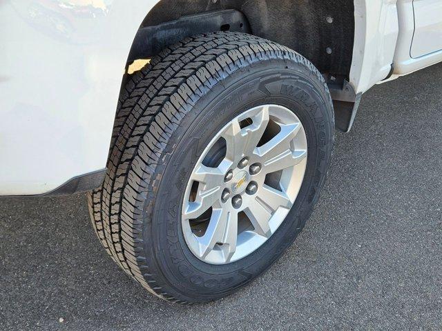 used 2022 Chevrolet Colorado car, priced at $24,500