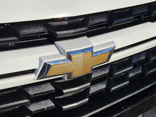 used 2022 Chevrolet Colorado car, priced at $24,500