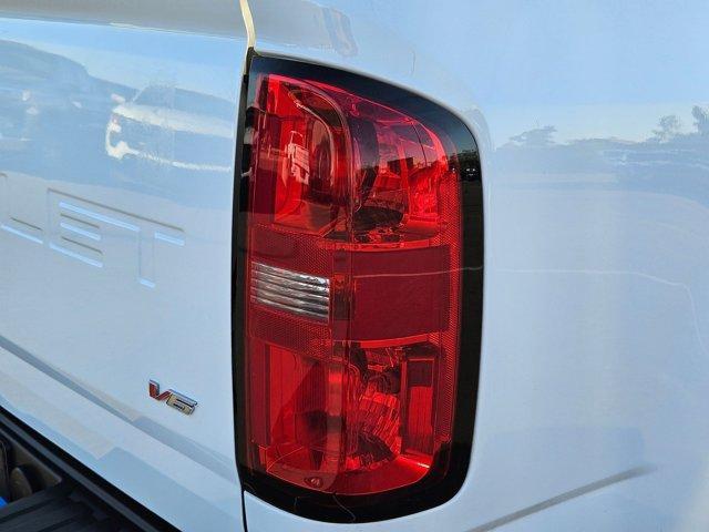used 2022 Chevrolet Colorado car, priced at $24,500