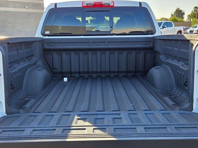 used 2022 Chevrolet Colorado car, priced at $24,500
