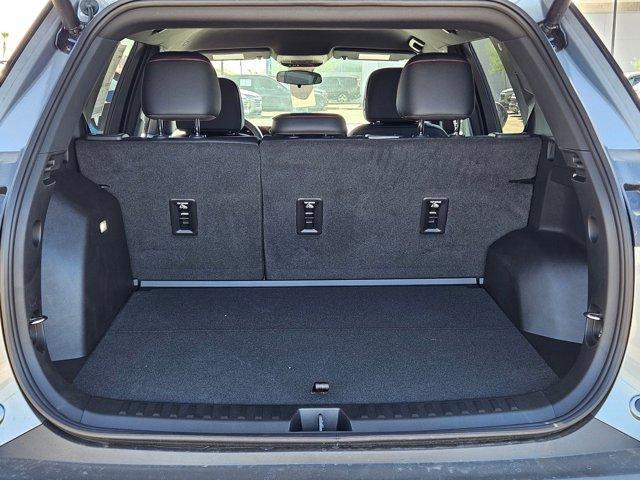 new 2026 Chevrolet Equinox car, priced at $33,363