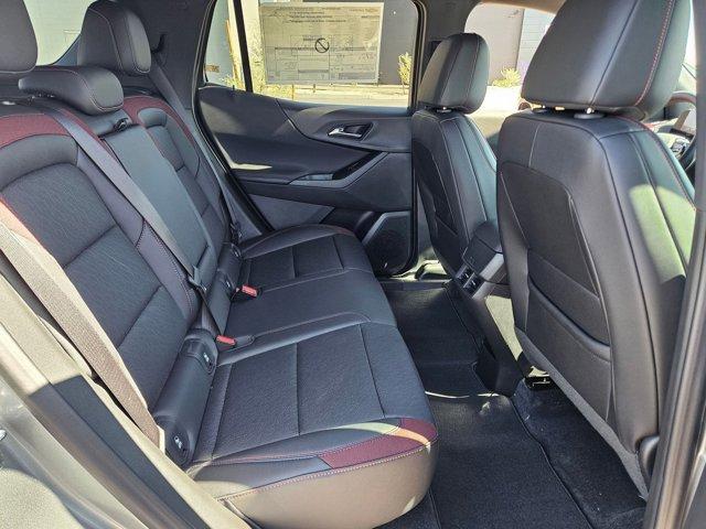 new 2026 Chevrolet Equinox car, priced at $33,363