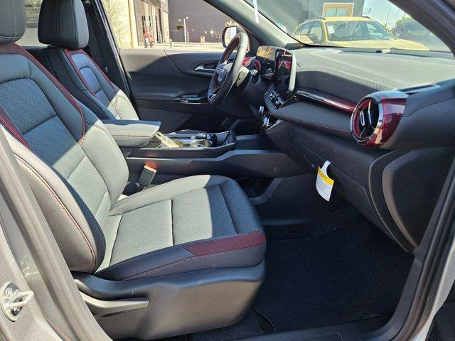 new 2026 Chevrolet Equinox car, priced at $33,363