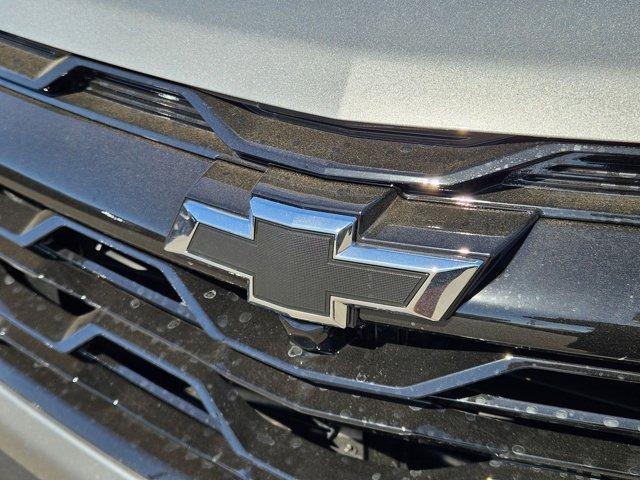 new 2026 Chevrolet Equinox car, priced at $33,363