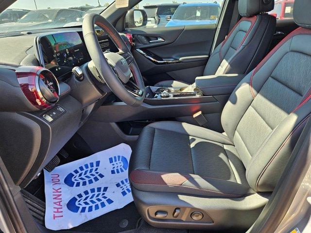 new 2026 Chevrolet Equinox car, priced at $33,363