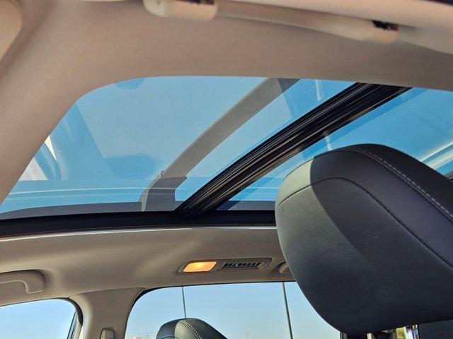used 2022 Subaru Ascent car, priced at $34,900