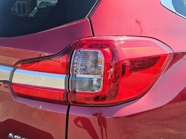 used 2022 Subaru Ascent car, priced at $34,900