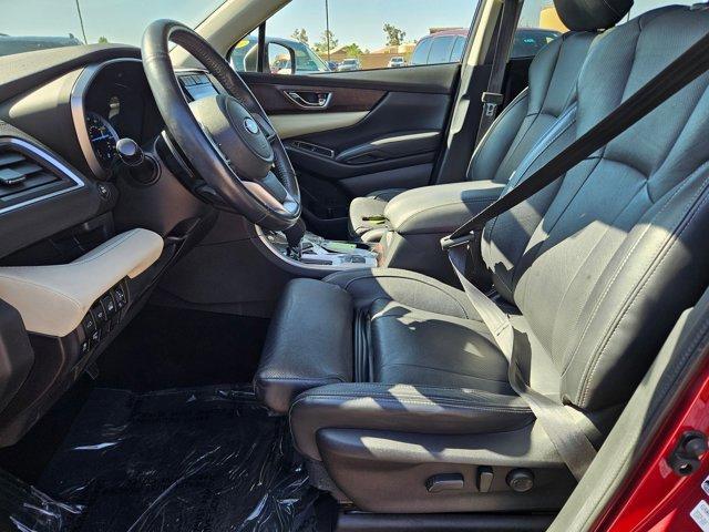 used 2022 Subaru Ascent car, priced at $34,900