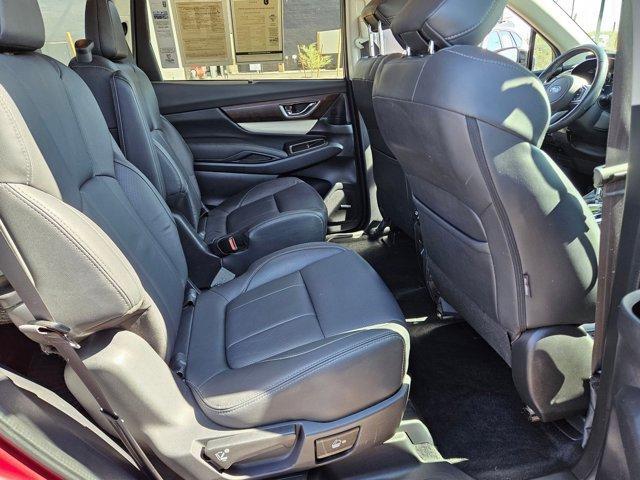 used 2022 Subaru Ascent car, priced at $34,900