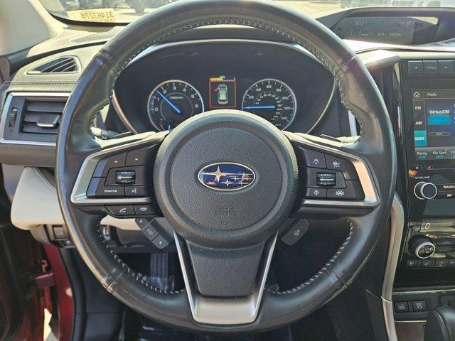 used 2022 Subaru Ascent car, priced at $34,900