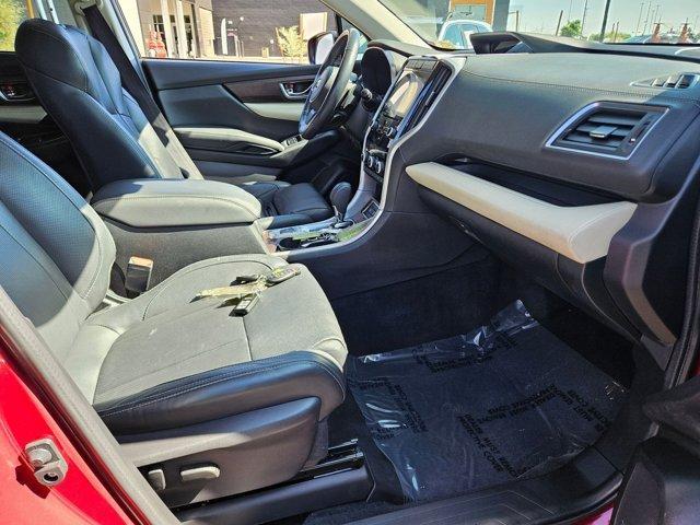 used 2022 Subaru Ascent car, priced at $34,900