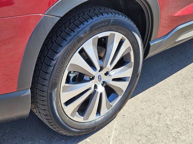 used 2022 Subaru Ascent car, priced at $34,900