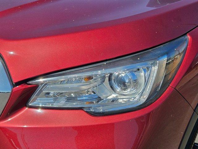 used 2022 Subaru Ascent car, priced at $34,900
