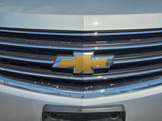 used 2015 Chevrolet Traverse car, priced at $8,250