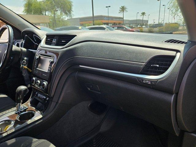 used 2015 Chevrolet Traverse car, priced at $8,250
