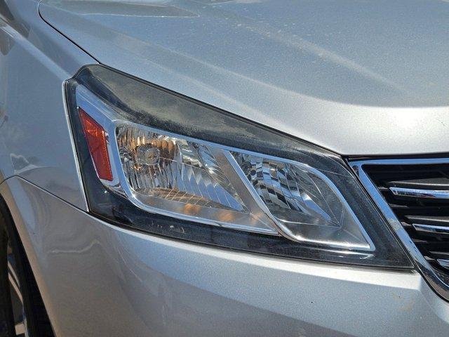 used 2015 Chevrolet Traverse car, priced at $8,250