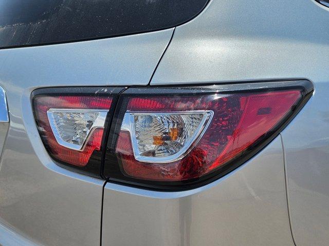 used 2015 Chevrolet Traverse car, priced at $8,250