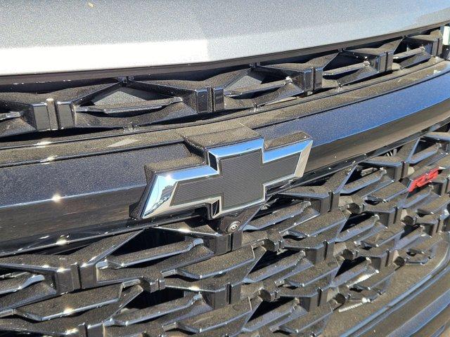 new 2025 Chevrolet Traverse car, priced at $55,595