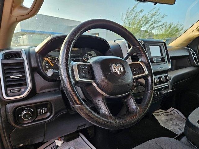 used 2019 Ram 2500 car, priced at $34,700