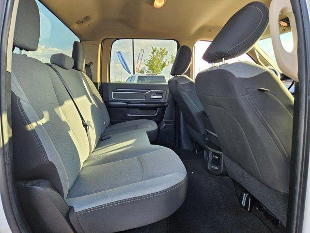 used 2019 Ram 2500 car, priced at $34,700