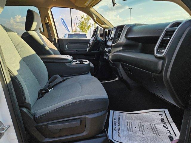 used 2019 Ram 2500 car, priced at $34,700