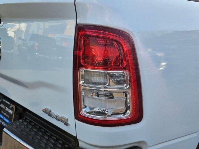 used 2019 Ram 2500 car, priced at $34,700