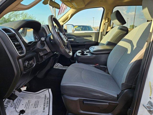 used 2019 Ram 2500 car, priced at $34,700