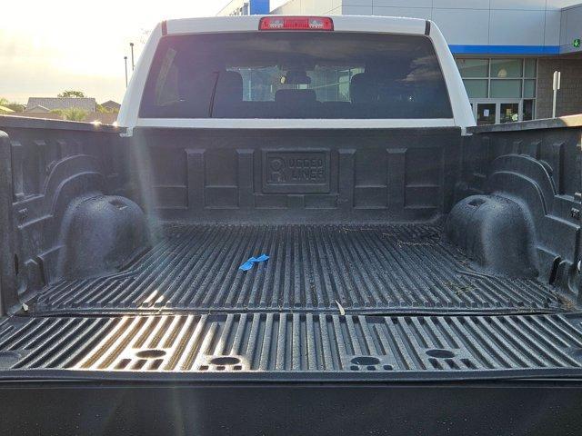 used 2019 Ram 2500 car, priced at $34,700