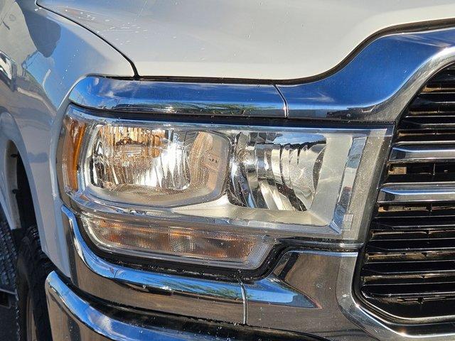 used 2019 Ram 2500 car, priced at $34,700