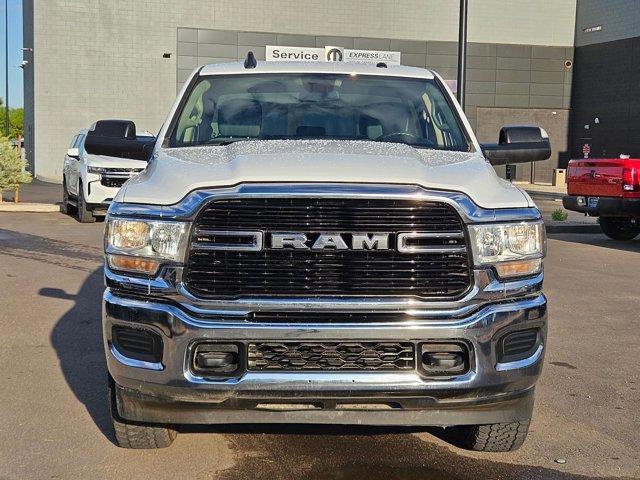 used 2019 Ram 2500 car, priced at $34,700