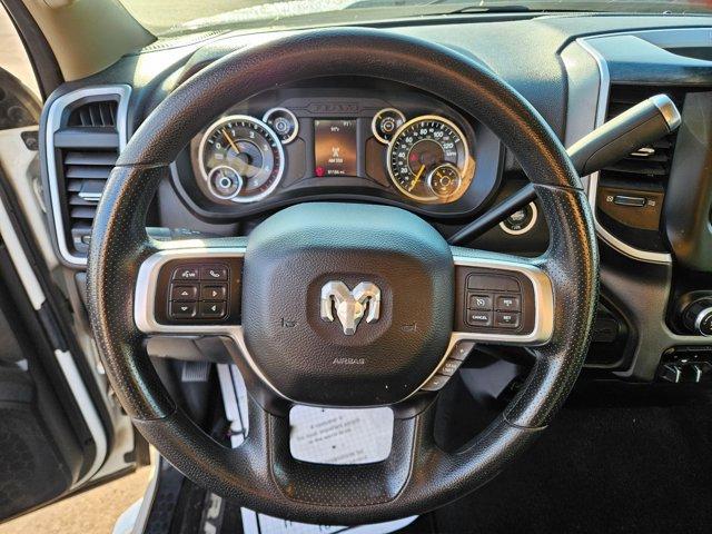 used 2019 Ram 2500 car, priced at $34,700