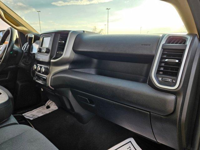 used 2019 Ram 2500 car, priced at $34,700